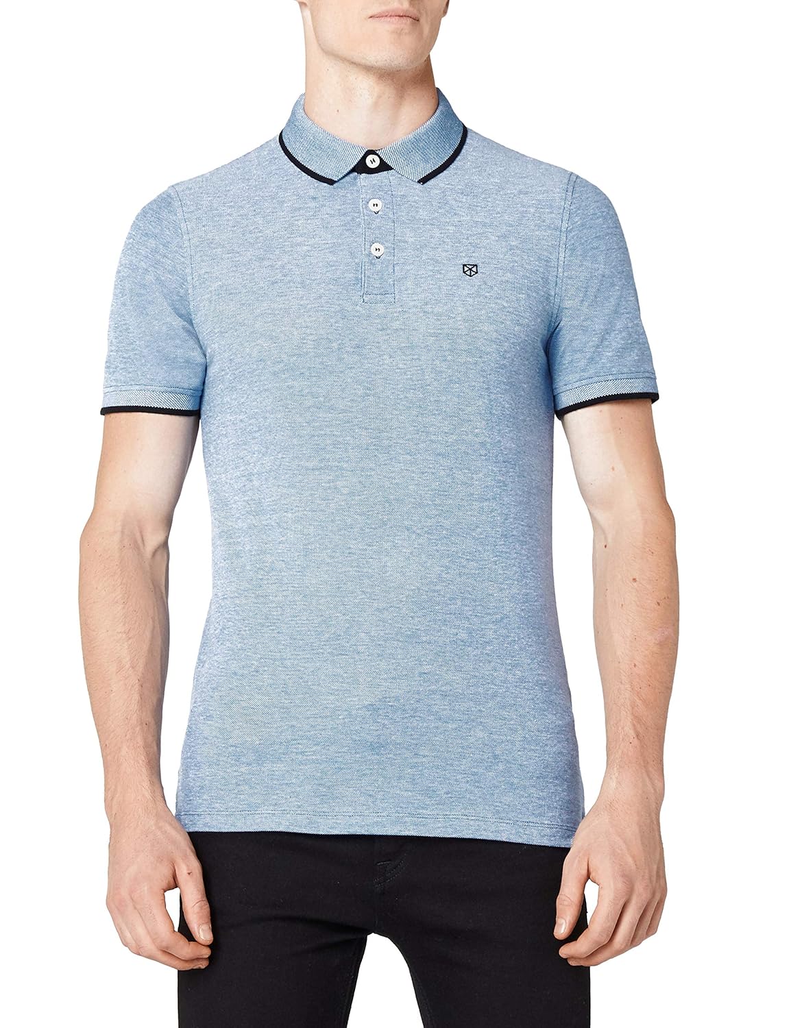 Jack & Jones Men's Paulos Polo Shirt Jack Jones Amazon.co.uk Clothing Jack & Jones Men's Paulos Polo Shirt Jack Jones Amazon.co.uk Clothing