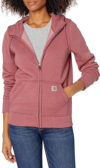 carhartt zip hoodie amazon