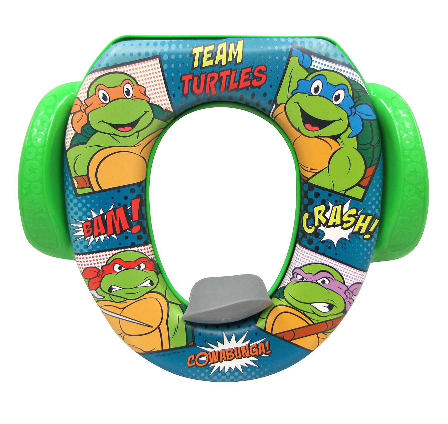 Teenage Mutant Ninja Turtles 