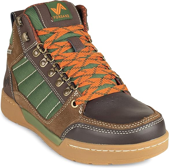 forsake loop hiking boot