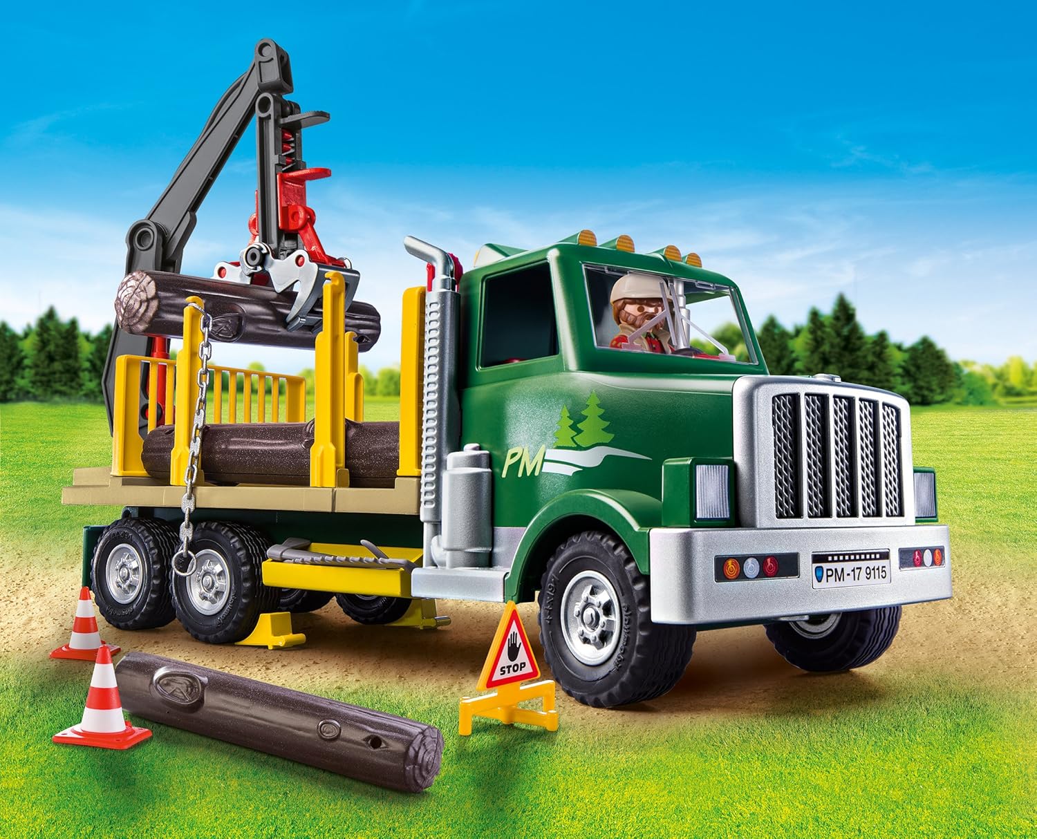 Playmobil 9115 Outlet