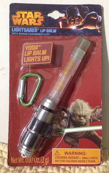 star wars lip balm