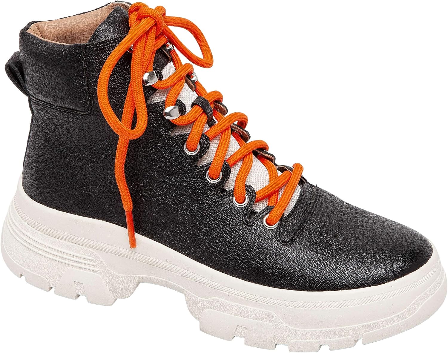 kelsey platform sneaker linea paolo