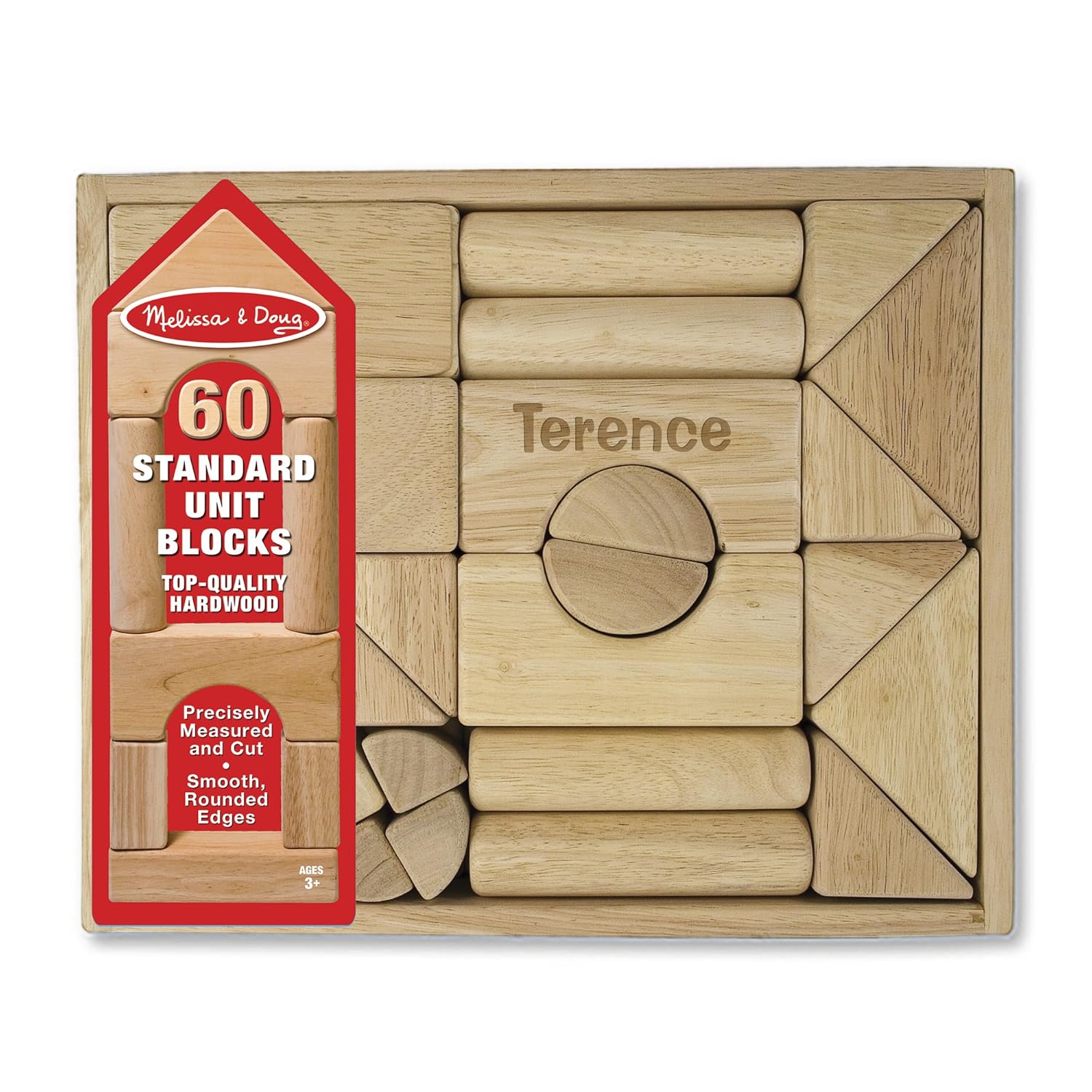 Best Melissa Building Blocks