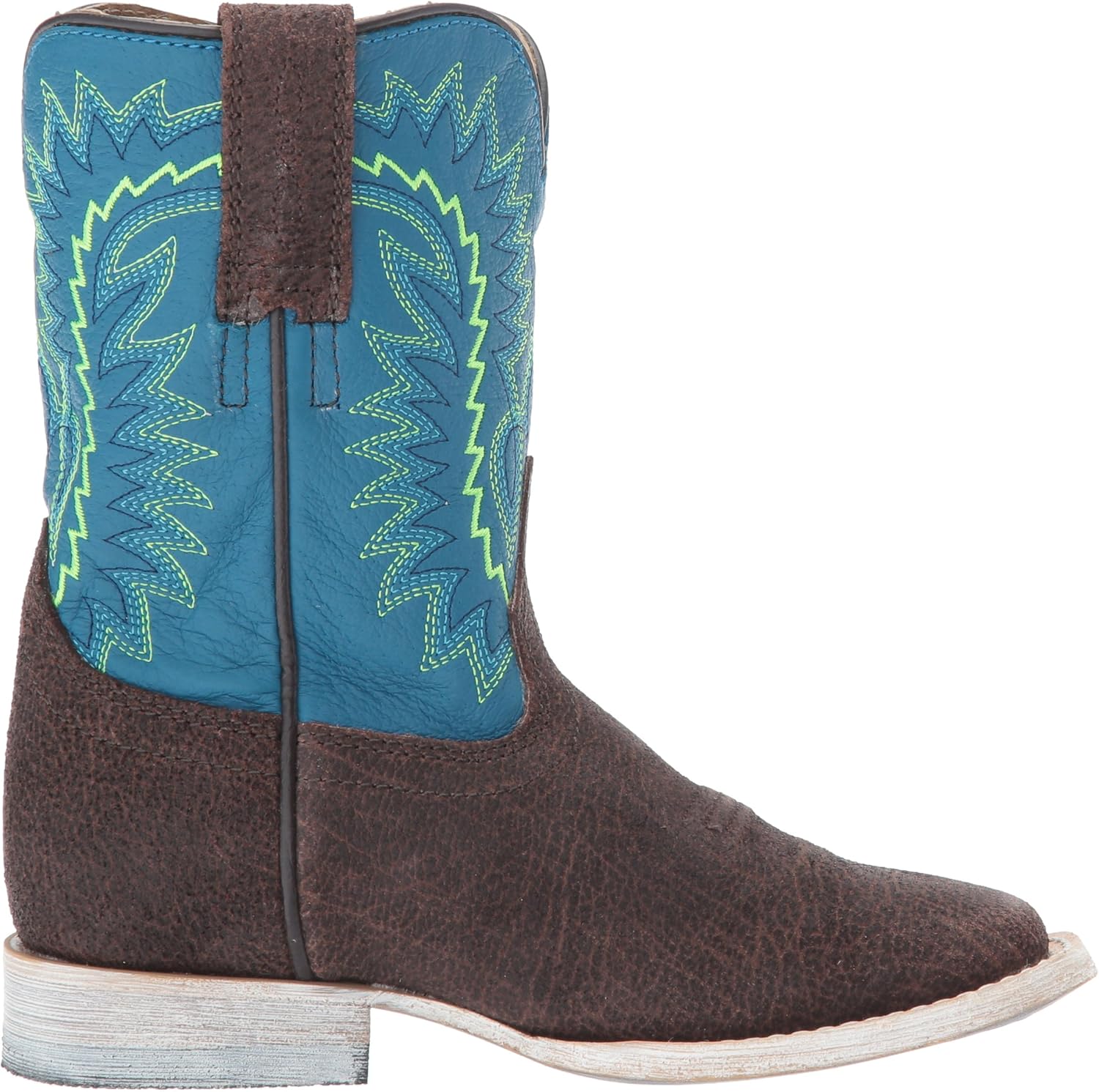 relentless elite western boot