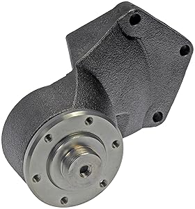 Dorman 300-808 Engine Cooling Fan Pulley Bracket