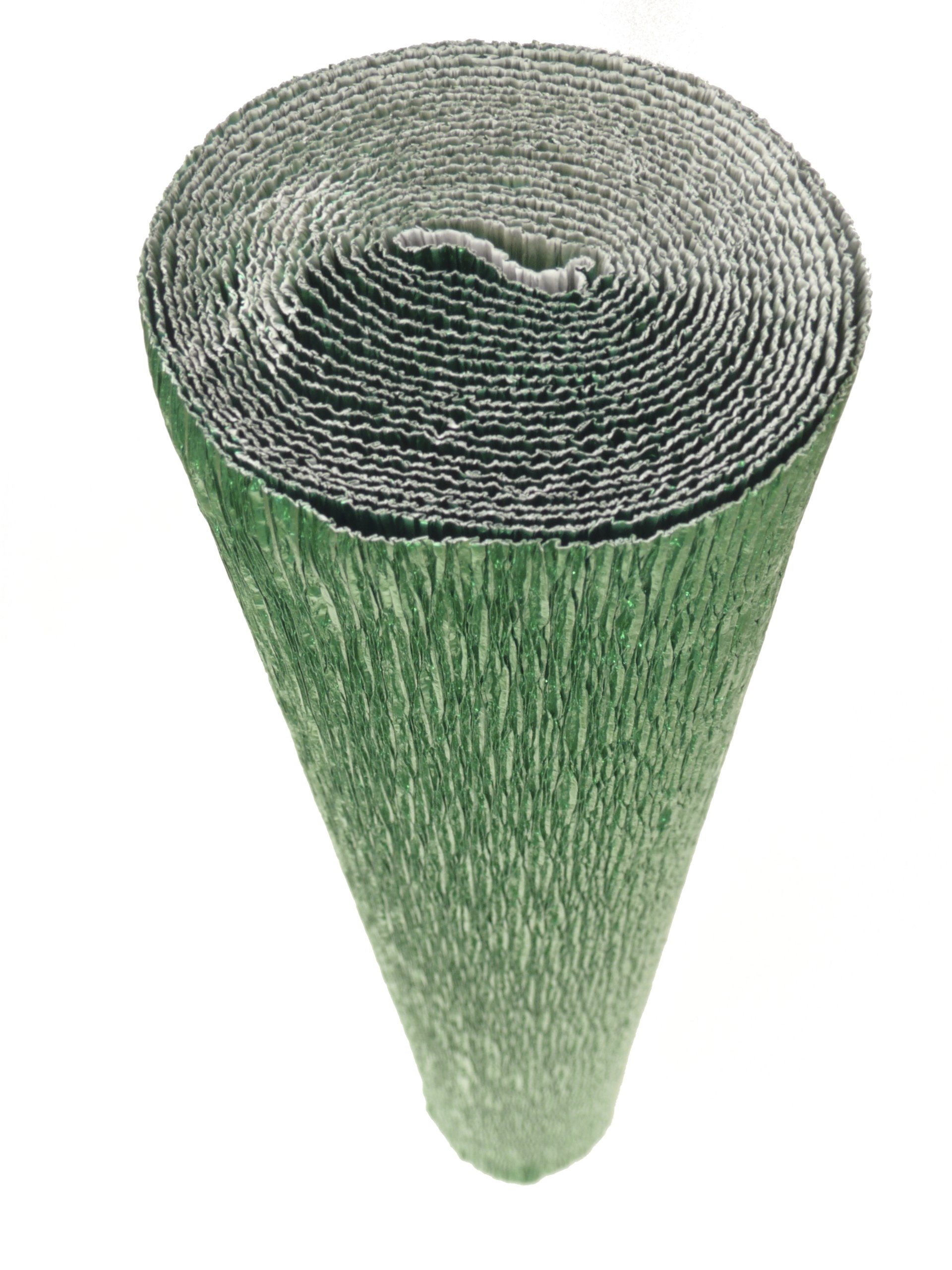 CARTOTECNICA Red 151242 Paper crespata