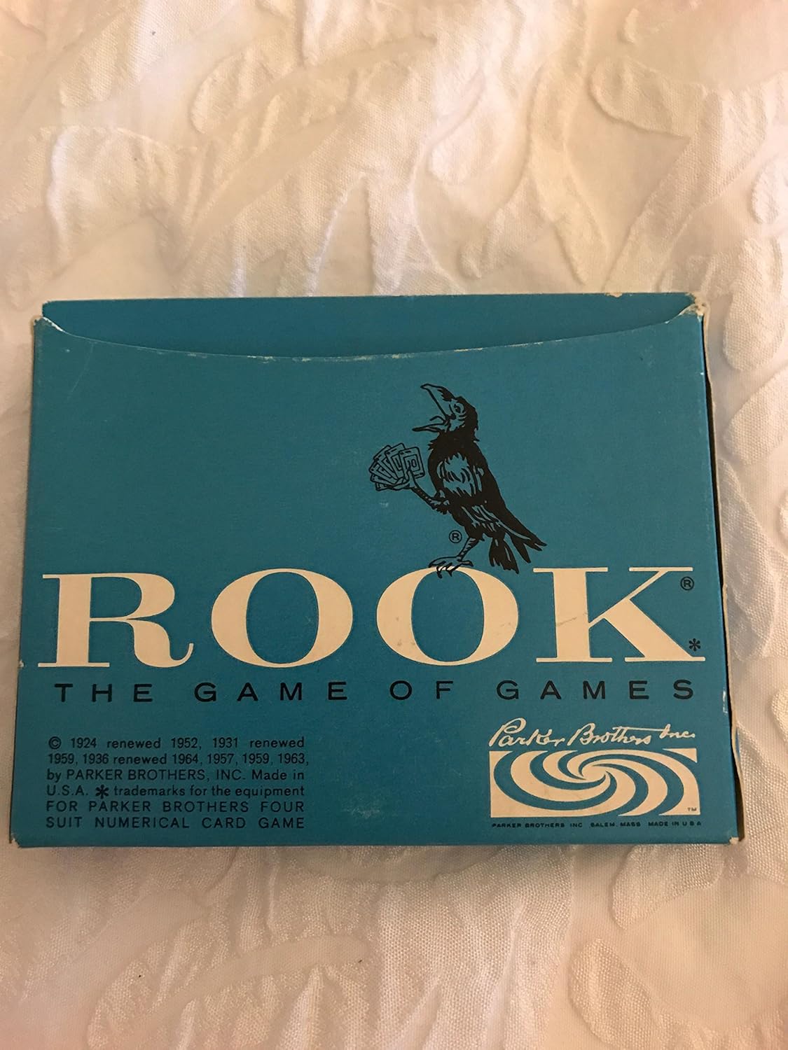 Rook Card Game Free / Blackbird Apps On Google Play Uss