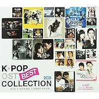 Various Artists - Best Of K-Pop / Various - Amazon.com Music