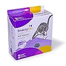 SmartyKat Hot Pursuit Cat Toy Concealed Motion Toy