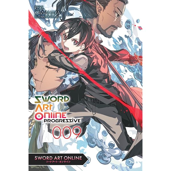 Amazon.com: Sword Art Online 1: Aincrad (light novel) eBook