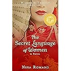The Secret Language of Women (Wayfarer Trilogy Book 1)