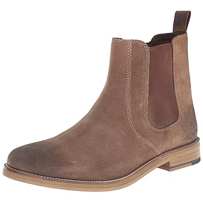Buy Stylish Crevo Men's Denham Chelsea Boot at Ubuy Kuwait