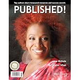 PUBLISHED! Magazine - Lisa Nichols and Top Authors Share Success Secrets