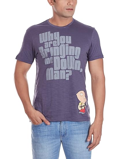 Family guy t shirts india Clearance