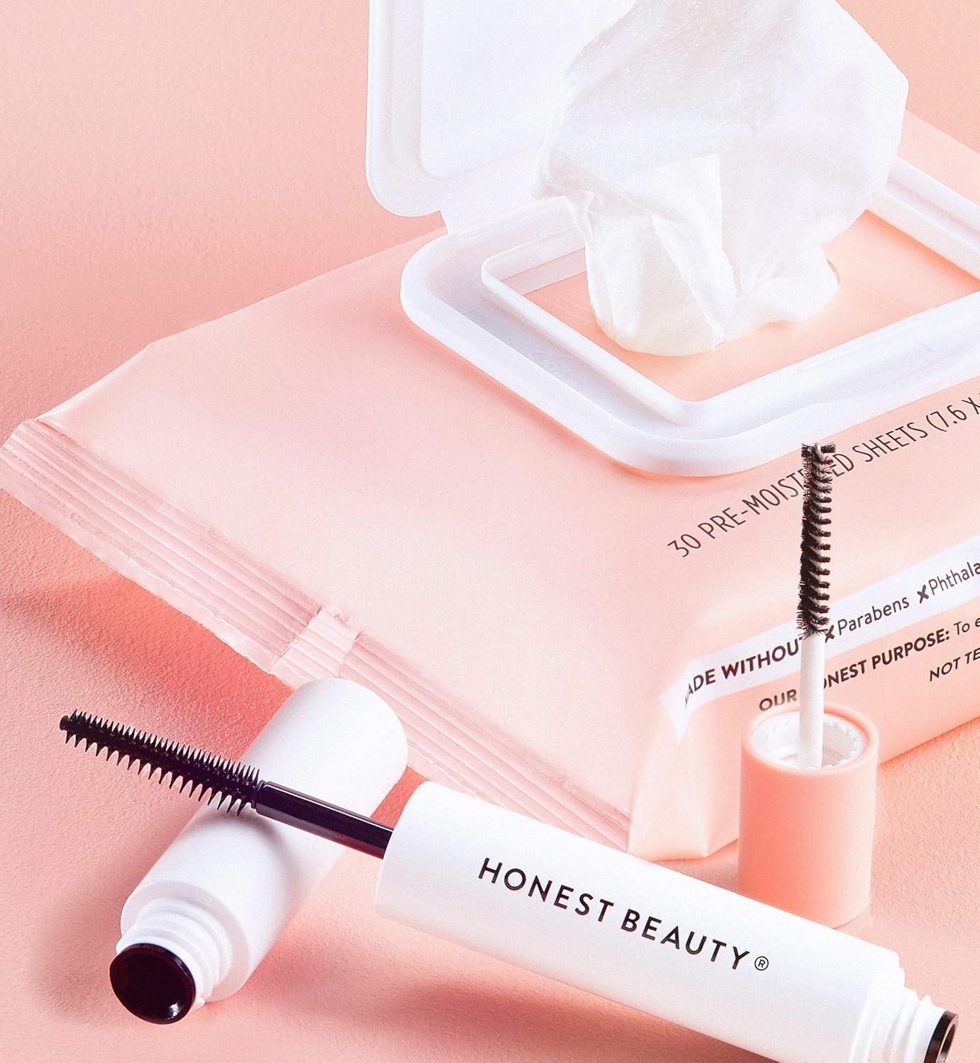 honest makeup remover