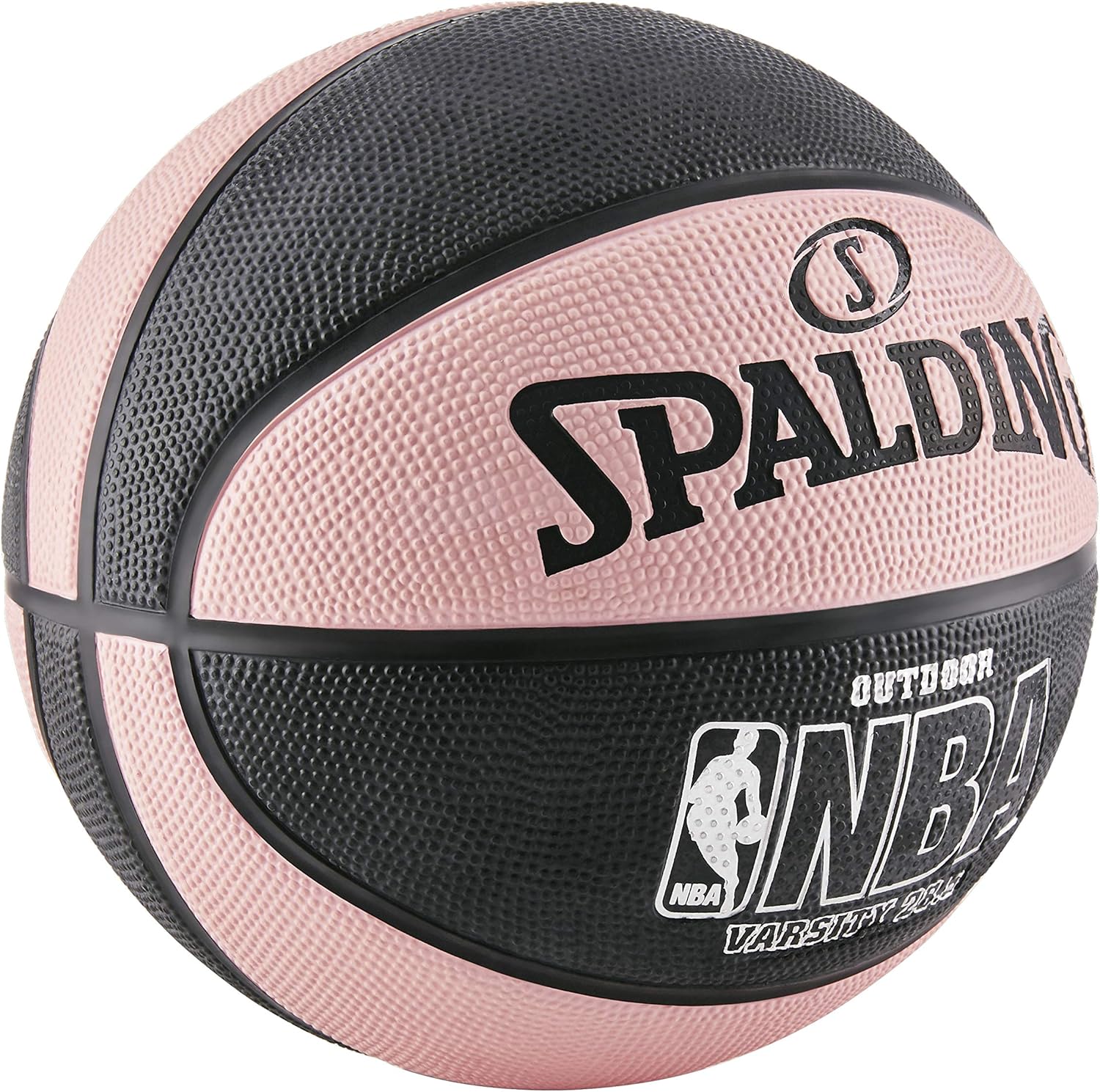 Spalding NBA Varsity Basketball 28.5" - Blue/Black : Sports & Outdoors