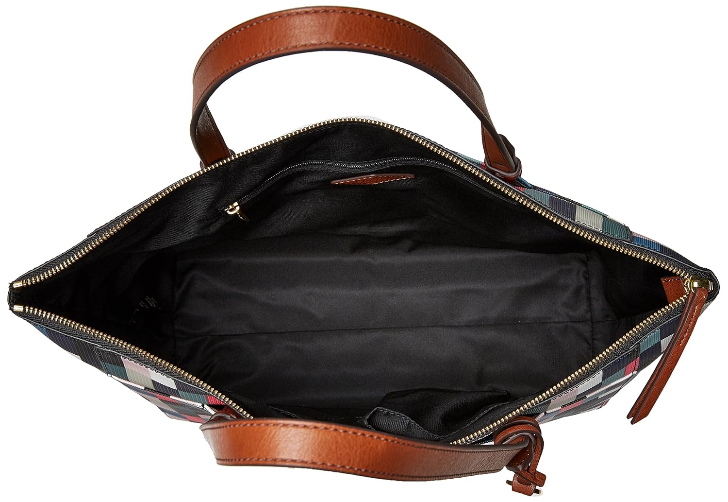 coach charlie carryall 28