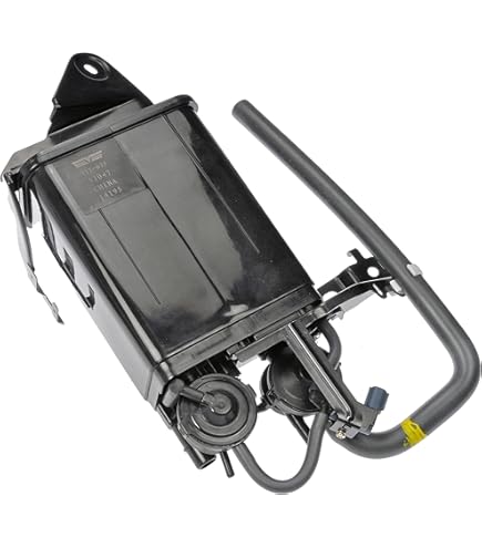 0401です。 Amazon.com: Toyota 77740-04010 Vapor Canister : Automotive