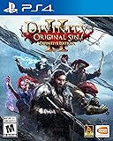 Divinity: Original Sin 2 - PlayStation 4 Definitive Edition