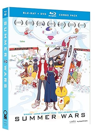 Summer Wars
