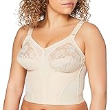 Triumph Women's Non-Wired, Skin, 36D
