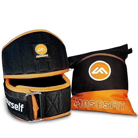 Moses Fit Weight Lifting Belt For Crossfit Weight Training Fitness #type #of #weightlifting #belt Moses Fit Weight Lifting Belt For Crossfit Weight Training Fitness