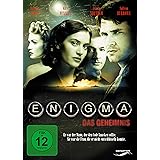 ENIGMA-DAS GEHEIMNIS - ENIGMA- [DVD] [2001]