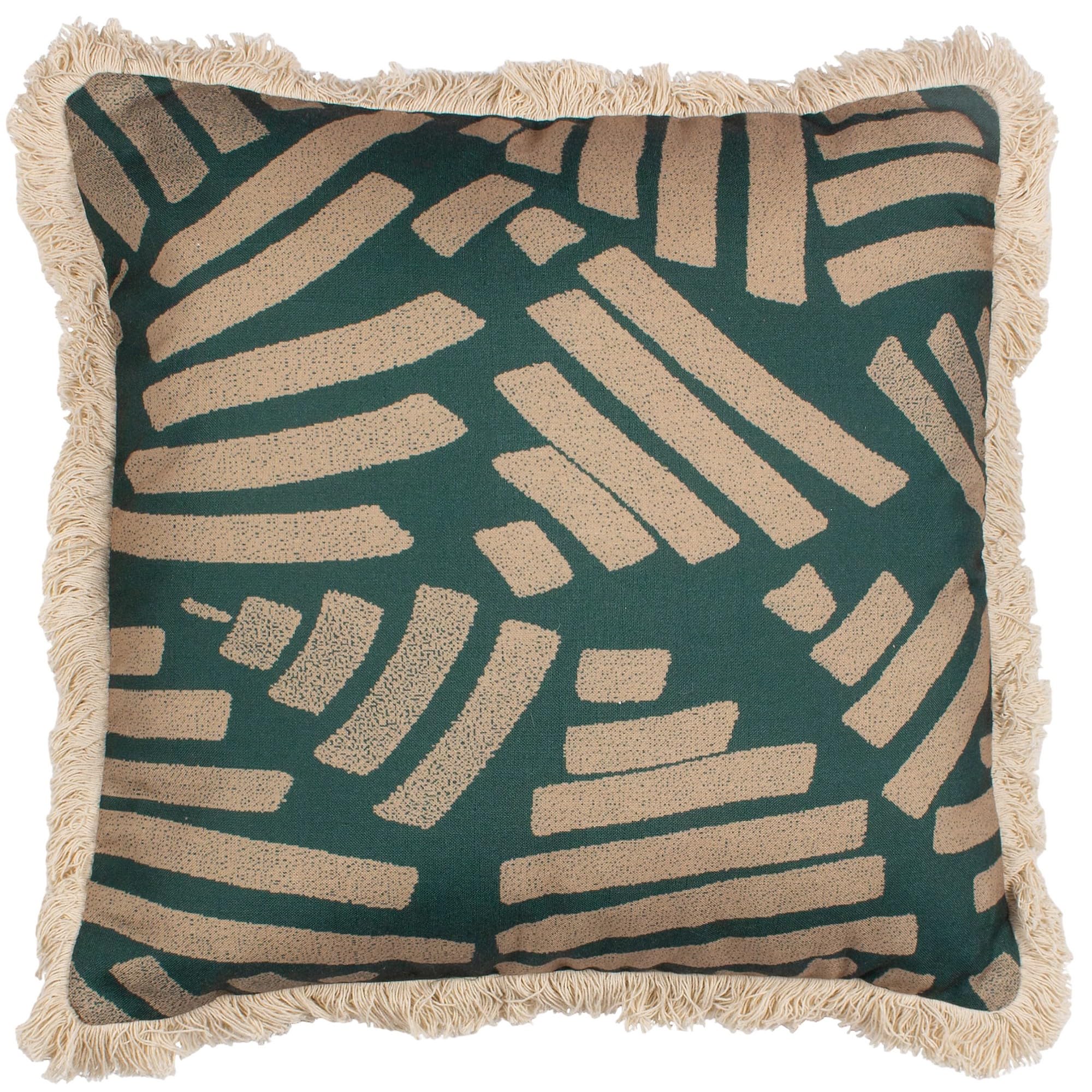 Paoletti Oromo Cushion Cover