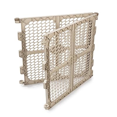 Expandable Playard Extension Kit for Summer PlaySafe Jordan Ubuy