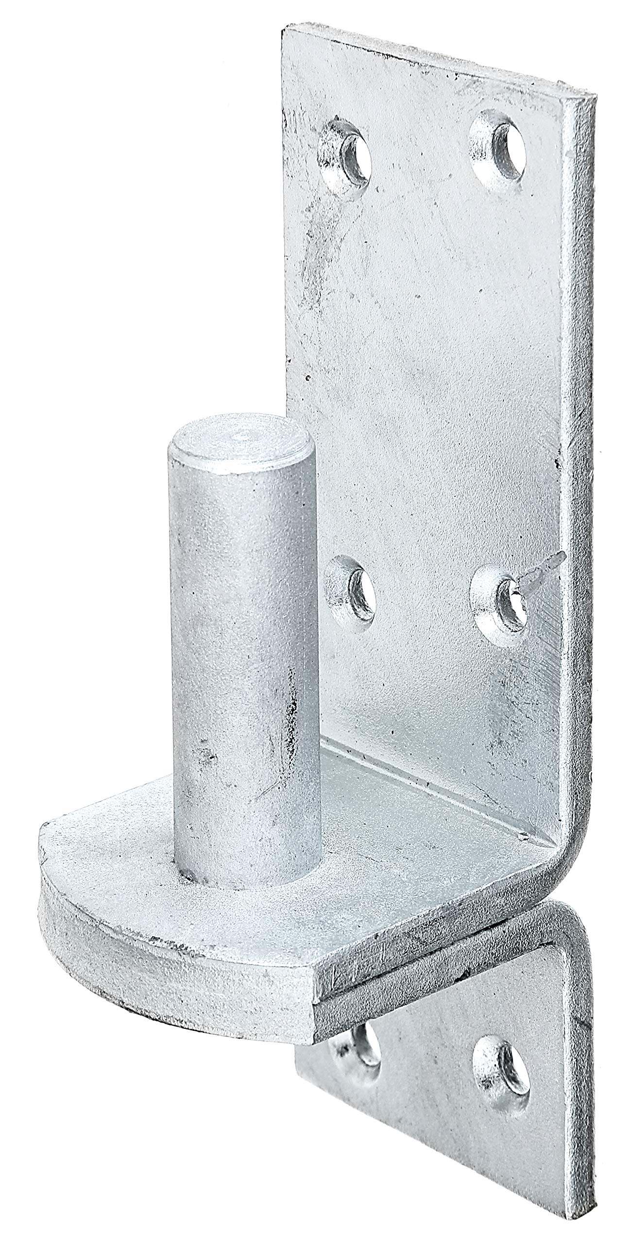 Gah-Alberts 306809 Bracket on Plate with DI Hook, 311308