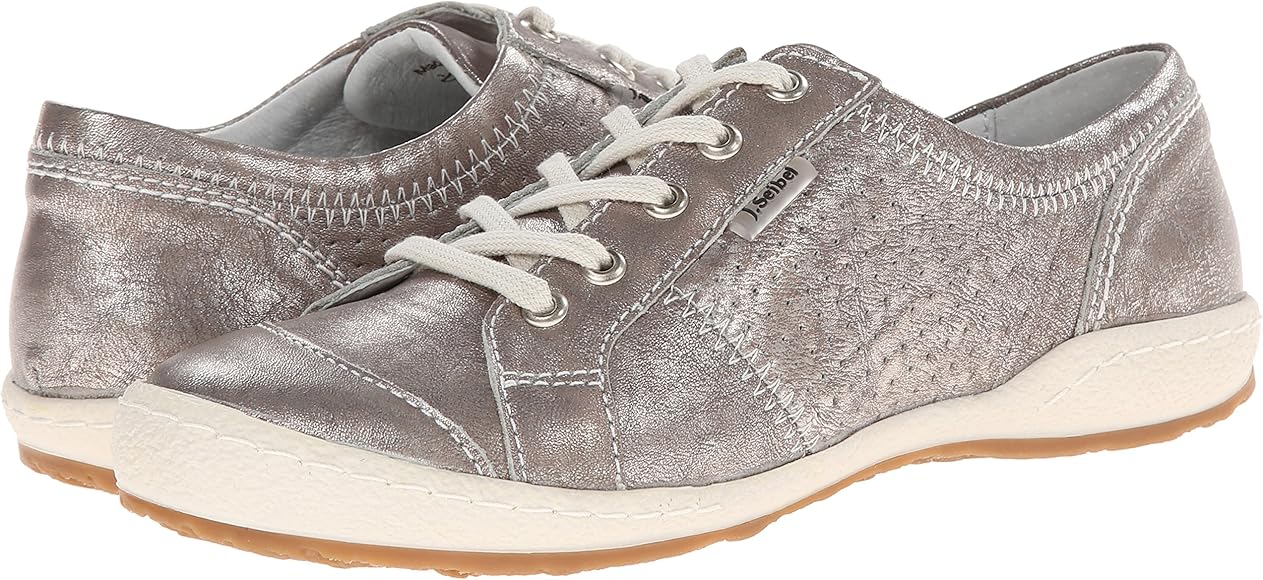 josef seibel caspian red