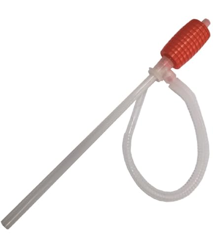 Vigor Bomba de traslado de pulmón