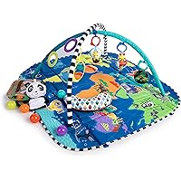 baby bunting play gym