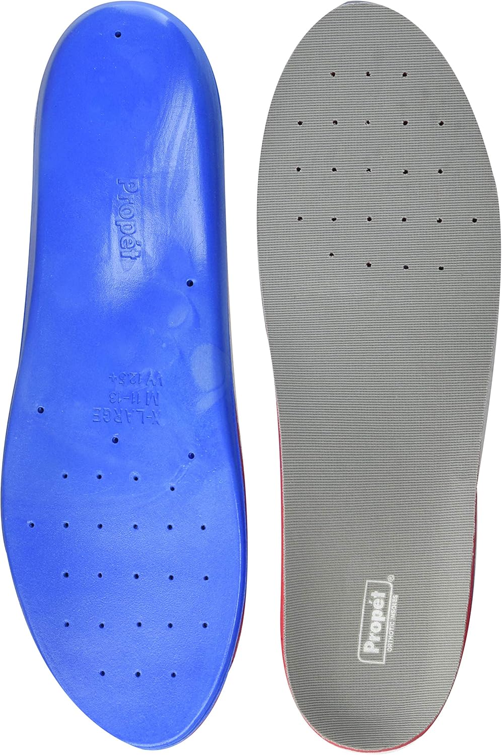 propet insoles