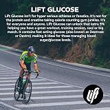 Lift Fast-Acting Glucose Energy Shots Very Berry Lemon Lime 12 Pack 60 ml view 5