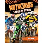 Motocross: Turns and Berms (Dirt Bike Blast)
