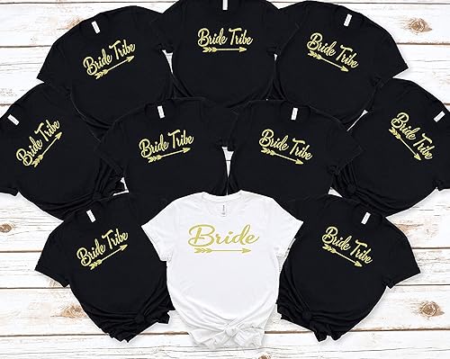 bridesmaid shirts amazon