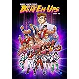 Hardcore Gaming 101 Presents: The Guide to Beat-Em-Ups Volume 1