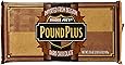 Trader Joe's Pound Plus Dark Chocolate 17.6 oz
