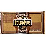 Trader Joe's Pound Plus Dark Chocolate 17.6 oz