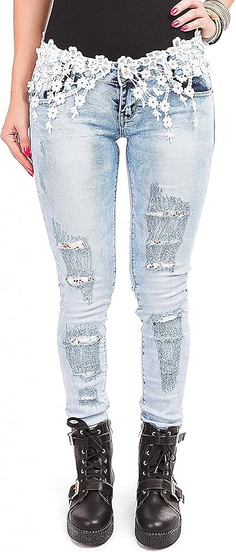 amazon uk ladies jeans