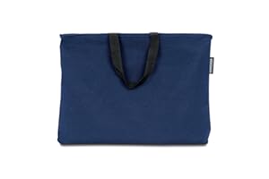 Hopkins Medical Products Lockable PHI Carrier Legal Size Records Bag - Royal Blue
