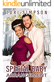 Their Special Baby Arrangement (BWWM, Work Colleagues, Arranged Baby, Surprise Romance)