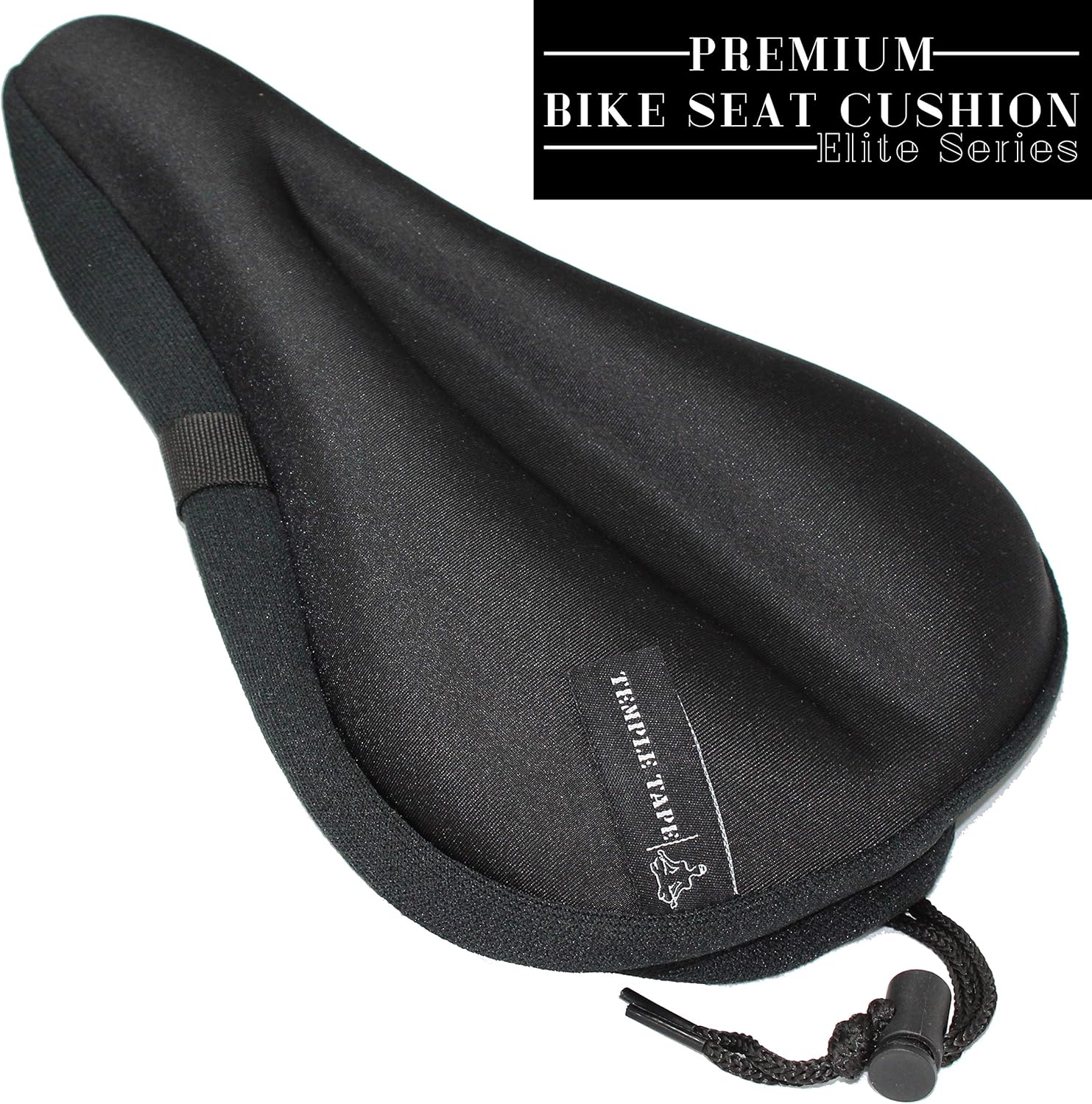 Best mens bike seat cushion