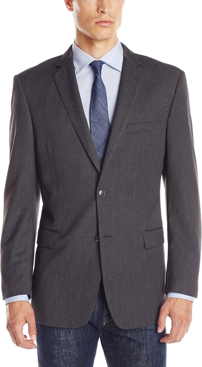 U.S. Polo Assn. Suit Jacket at  Men’s Clothing store