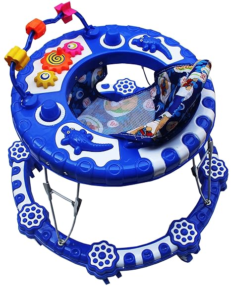 plain baby walker