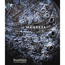 Manresa: An Edible Reflection [A Cookbook]: Kinch, David, Muhlke