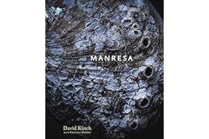 Manresa: An Edible Reflection [A Cookbook]