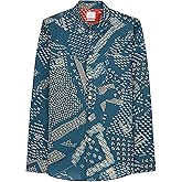 Paul Smith Mens Ps Long Sleeve Regular Fit Shirt